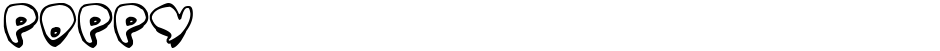 PoppyDemo