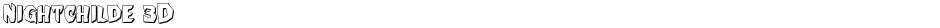 Nightchilde 3DDemo