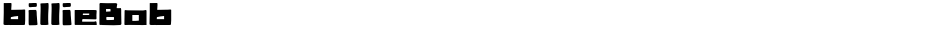 billieBobDemo