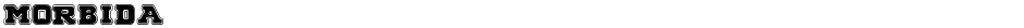 MORBIDADemo