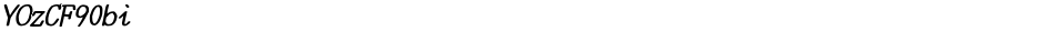 YOzCF90biDemo