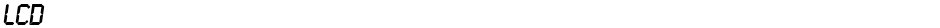 LCDDemo