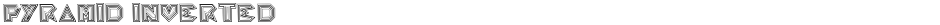 PYRAMID INVERTEDDemo