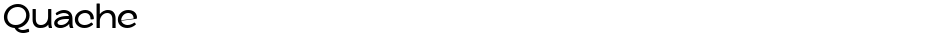 QuacheDemo