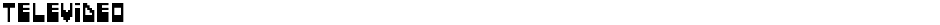 TelevideoDemo