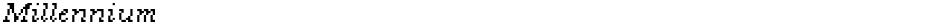 MillenniumDemo