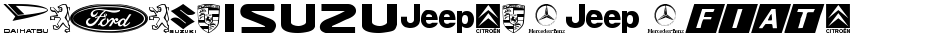 logocarsbats tfbDemo