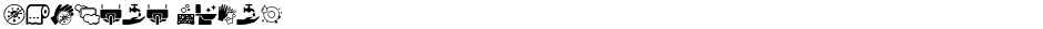 Hygiene IconsDemo