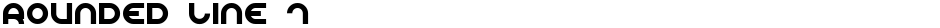 Rounded Line 7Demo