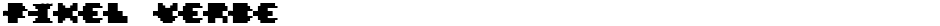 Pixel VerdeDemo