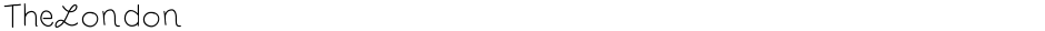 TheLondonDemo