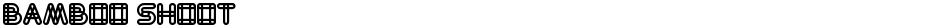 Bamboo shootDemo