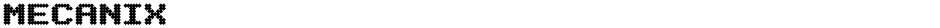 MecanixDemo