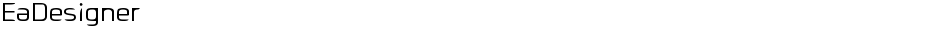 EaDesignerDemo