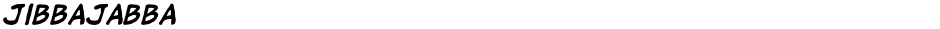 jibbajabbaDemo