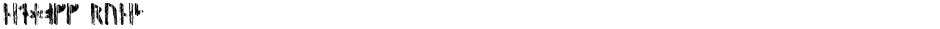 Nidhogg RunicDemo