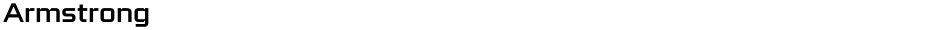ArmstrongDemo