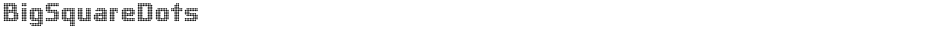 BigSquareDotsDemo