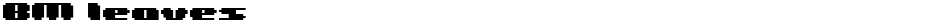 BM leavesDemo