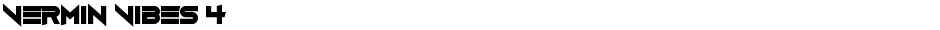 Vermin Vibes 4Demo