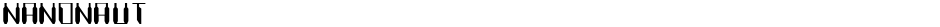 NanonautDemo
