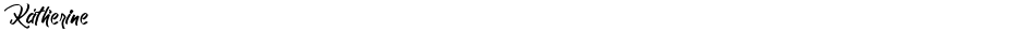 KatherineDemo