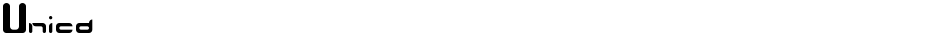 UnicaDemo