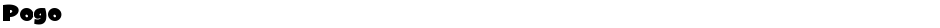 PogoDemo