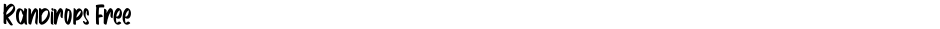Randirops FreeDemo