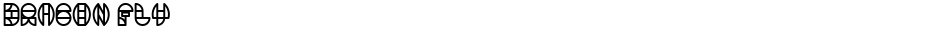 DRAGON FLYDemo