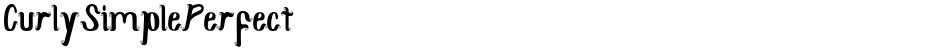 CurlySimplePerfectDemo