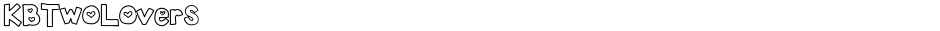 KBTwoLoversDemo