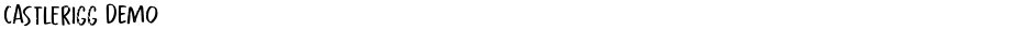 Castlerigg DEMODemo