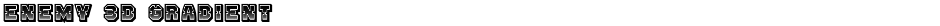 Enemy 3D GradientDemo