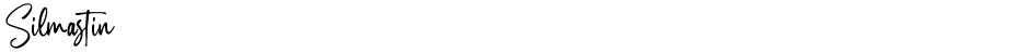 SilmastinDemo