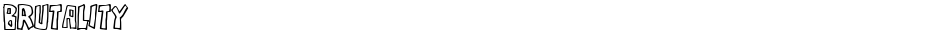 BrutalityDemo