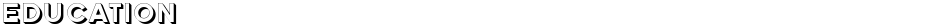 EducationDemo