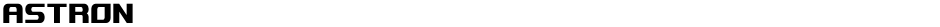 AstronDemo