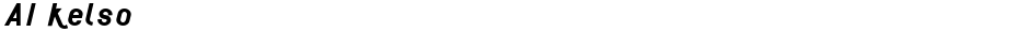AI kelsoDemo