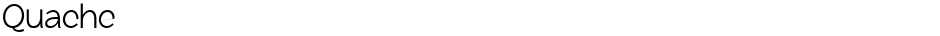 QuacheDemo
