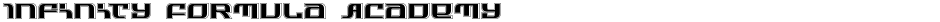 Infinity Formula AcademyDemo