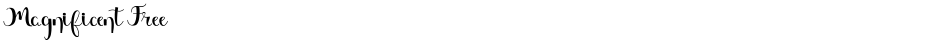 Magnificent FreeDemo