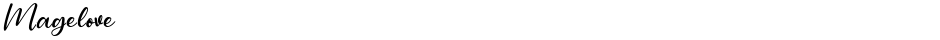 MageloveDemo