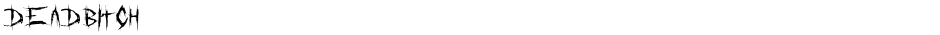 DeadBitchDemo