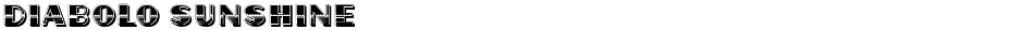 Diabolo SunshineDemo