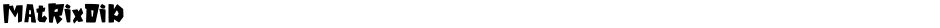 MAtRixOiDDemo