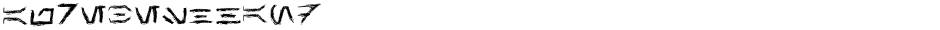AurebeshHandDemo