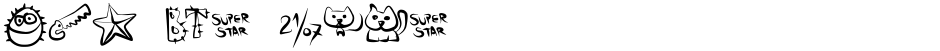 AJC BT FONTDemo