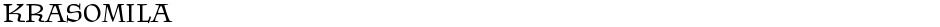 KrasomilaDemo
