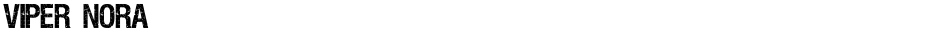 VIPER NORADemo